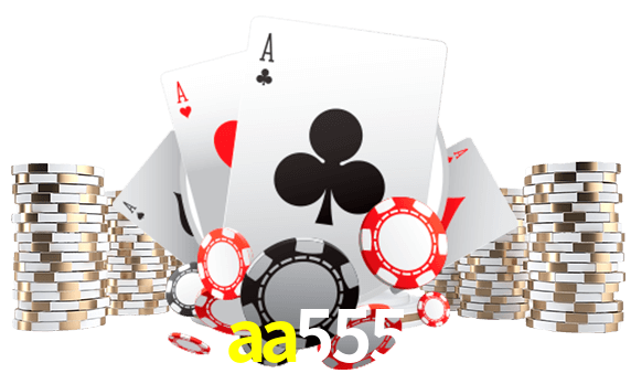 Jogue jogos de pôquer em aa555