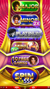 Sinta a adrenalina dos jogos de cassino com aa555