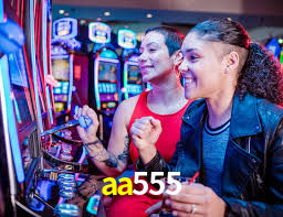 aa555: Seu Especialista em Apostas Esportivas Brasileiras