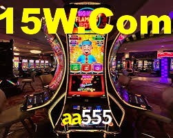 Roulette Table aa555
