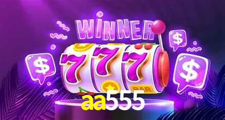 Estatísticas do Jogo aa555