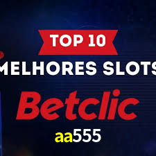 Live Casino aa555