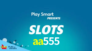 Experimente o Login Seguro Premium no aa555