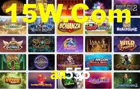 aa555: Jogos de Caça-Níqueis-Altas Recompensas, Roleta-Velocidade, Blackjack-Desafios Máximos