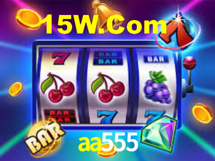 aa555