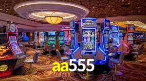 Daily Bonuses aa555