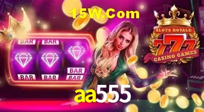 Tecnologia da Plataforma aa555