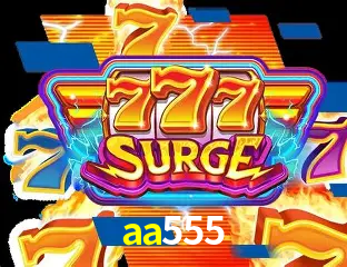 Casino Ao Vivo aa555