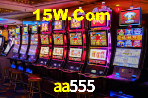 aa555