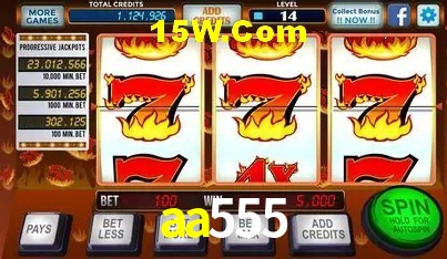 Casino VIP aa555