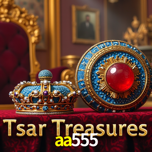 Descubra o Mundo do Cassino Online com aa555