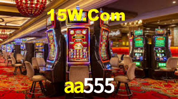aa555