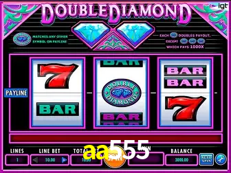 Login Seguro aa555