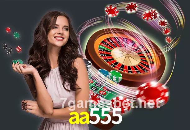 vivo no cassino aa555